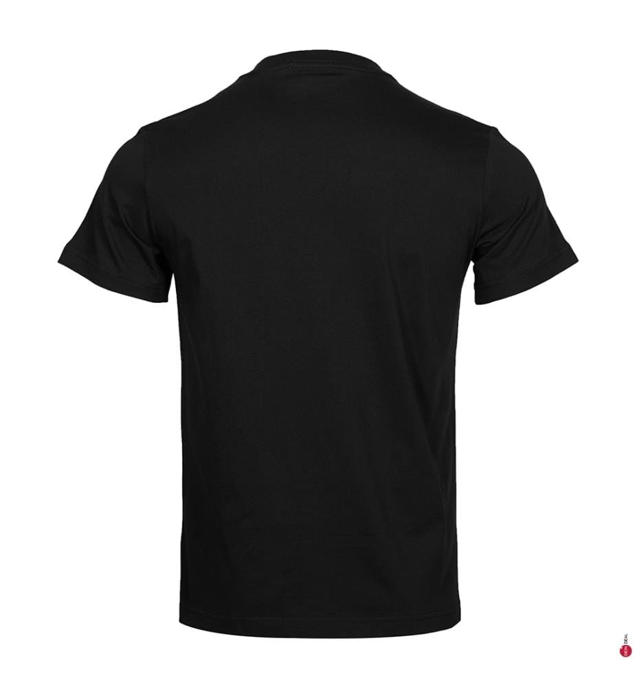 T-Shirt - Schwarz