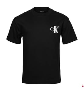 T-Shirt - Schwarz