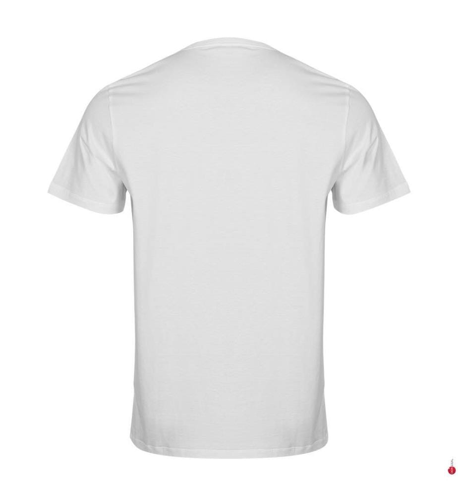 T-Shirt - Blanc