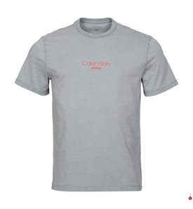 T-Shirt - Gris