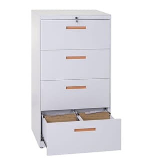 Hängeregisterschrank Aktenschrank 132x76x46 cm abschliessbar