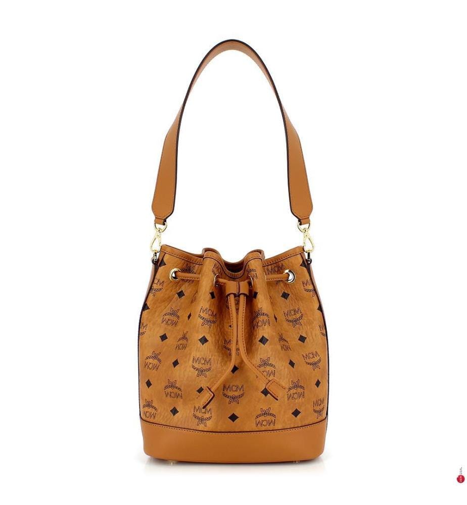 Dessau Mini Beuteltasche - Camel