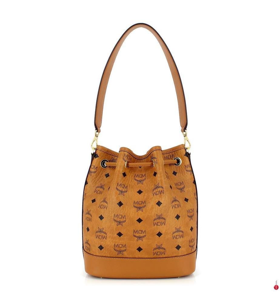 Dessau Mini Beuteltasche - Camel