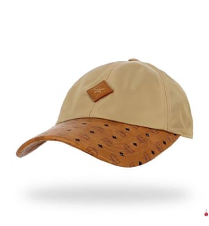 Casquette Classique - Beige