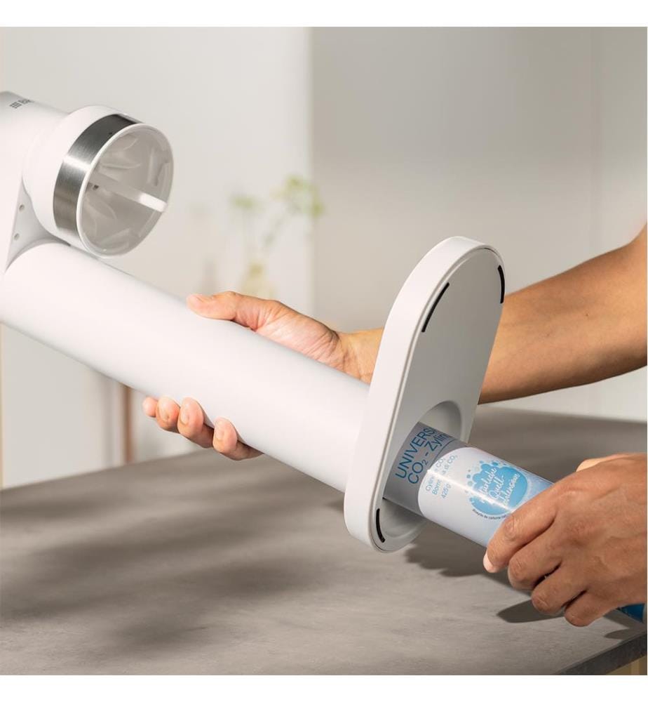 Brita CO2Zylinder für WassersprudlerPack 1 Bis… DeinDeal