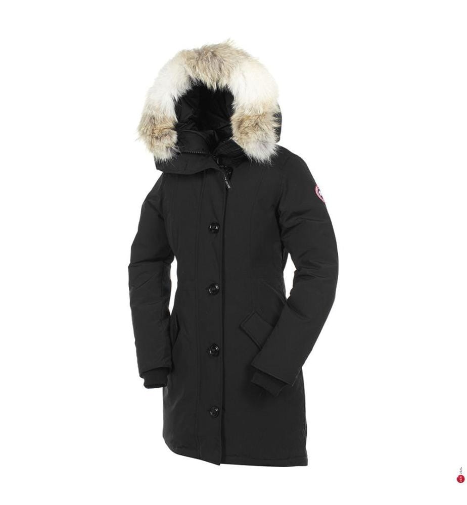 Blouson femme canada goose hot sale