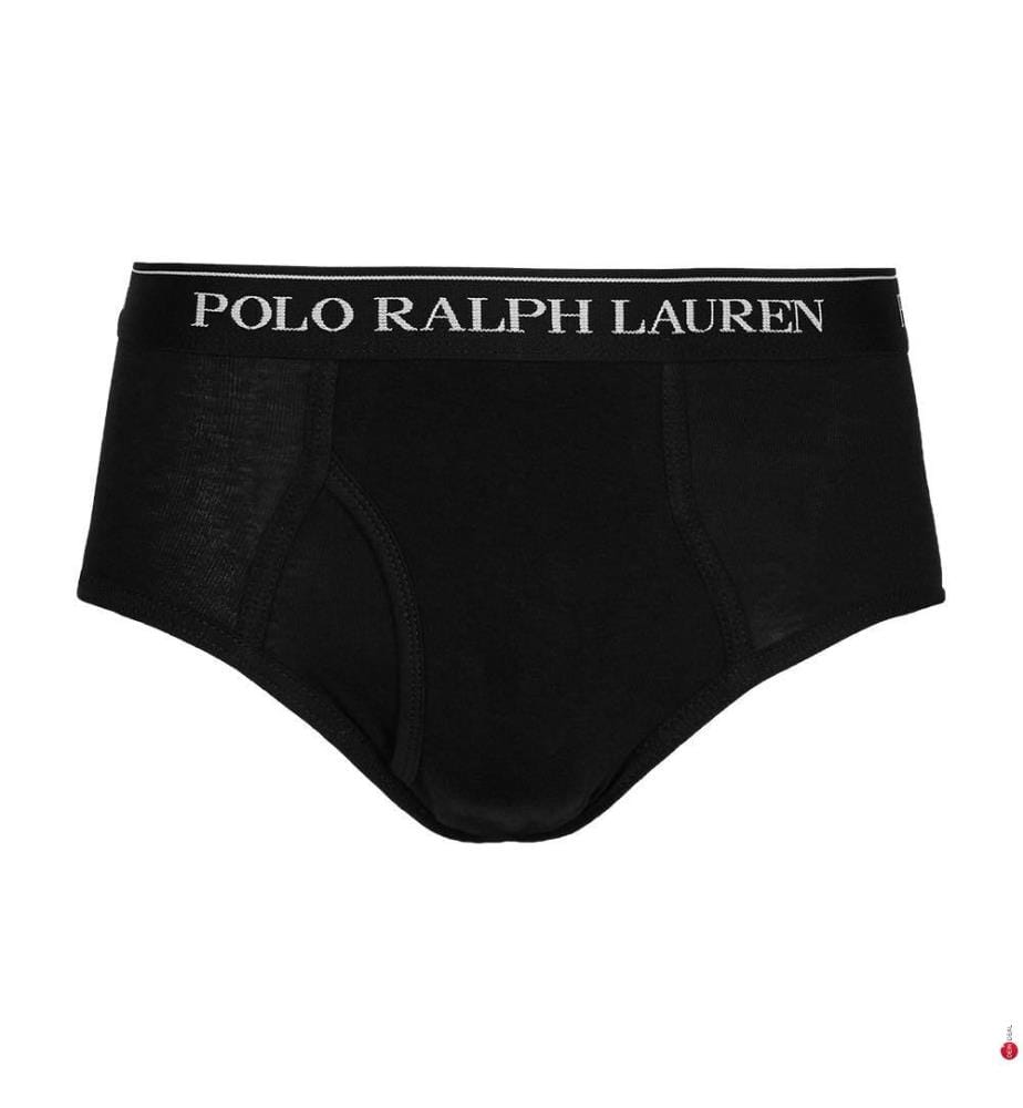 Lot de 4 Boxers - Noir