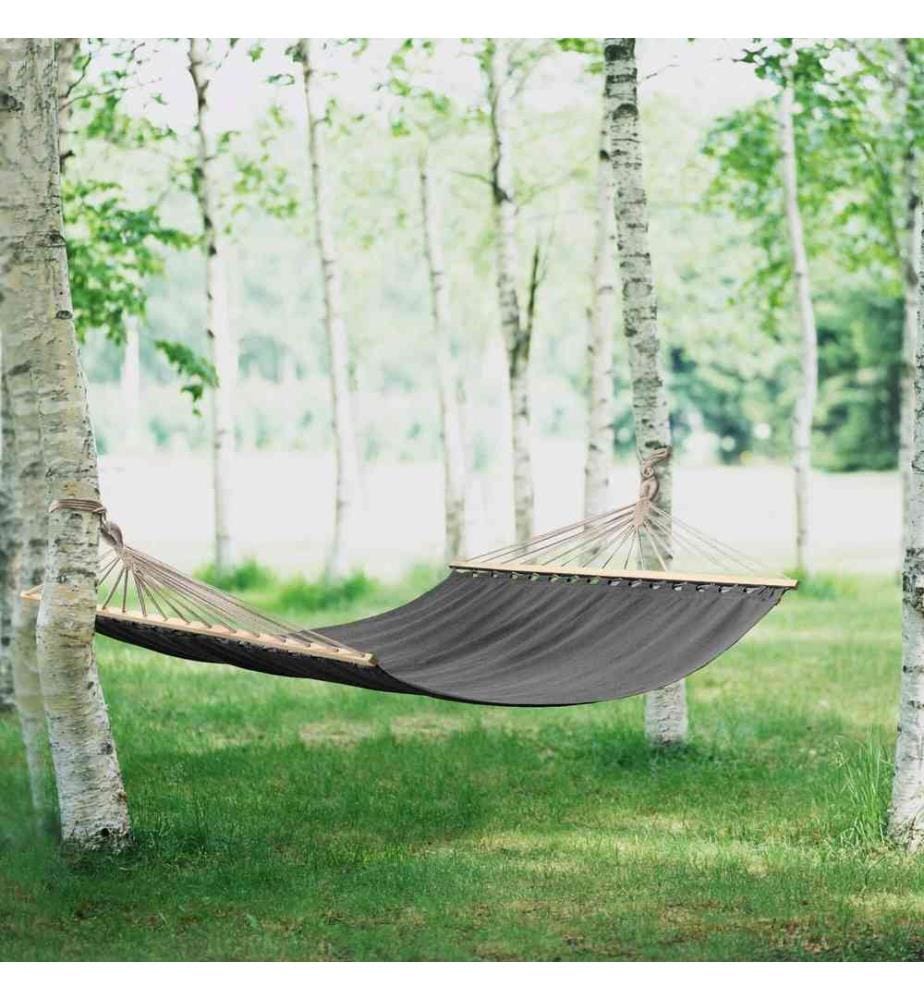 XXL Hamac Castella mmare 150x200 cm Gris
