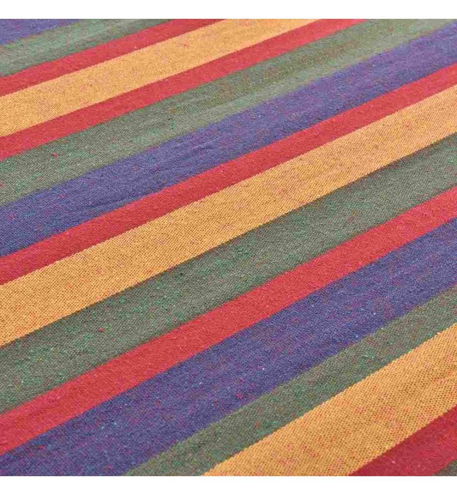 XXL Hamac Castella mmare 150x200 cm Multicolore