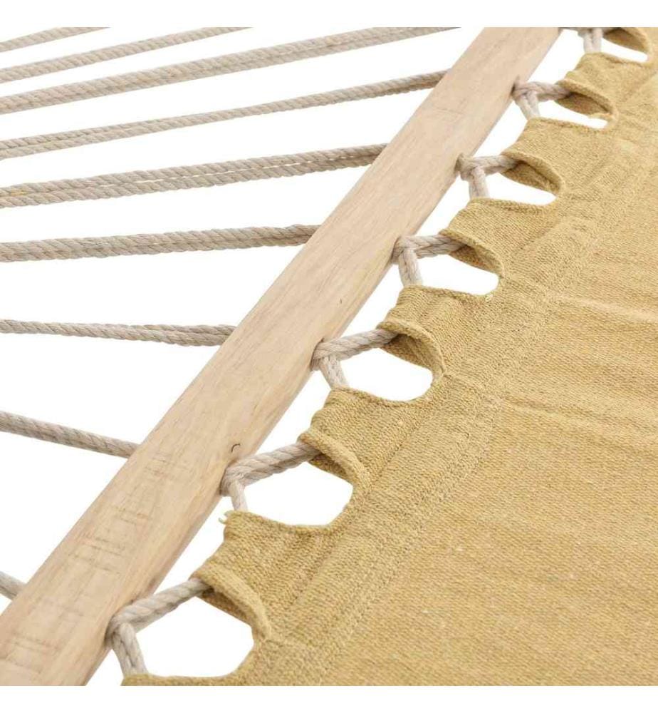 XXL Hamac Castella mmare 150x200 cm Beige