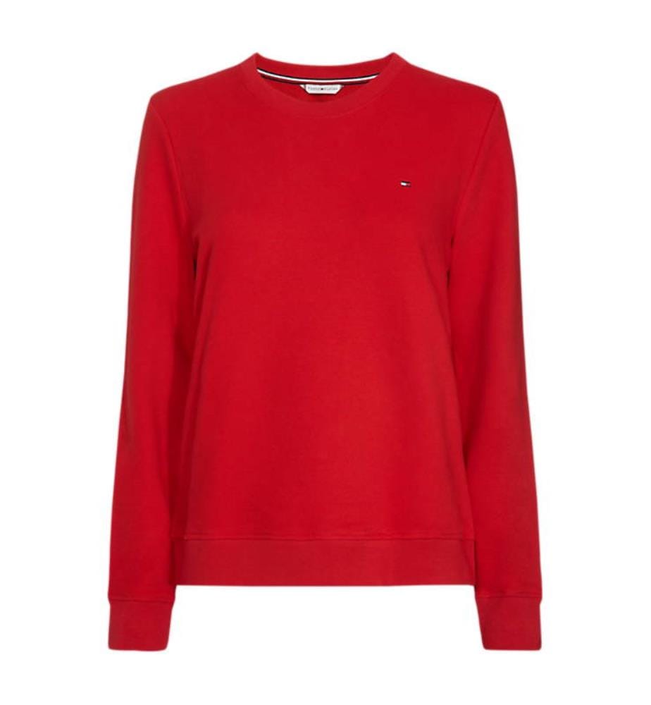 Tommy hilfiger claire sweatshirt best sale