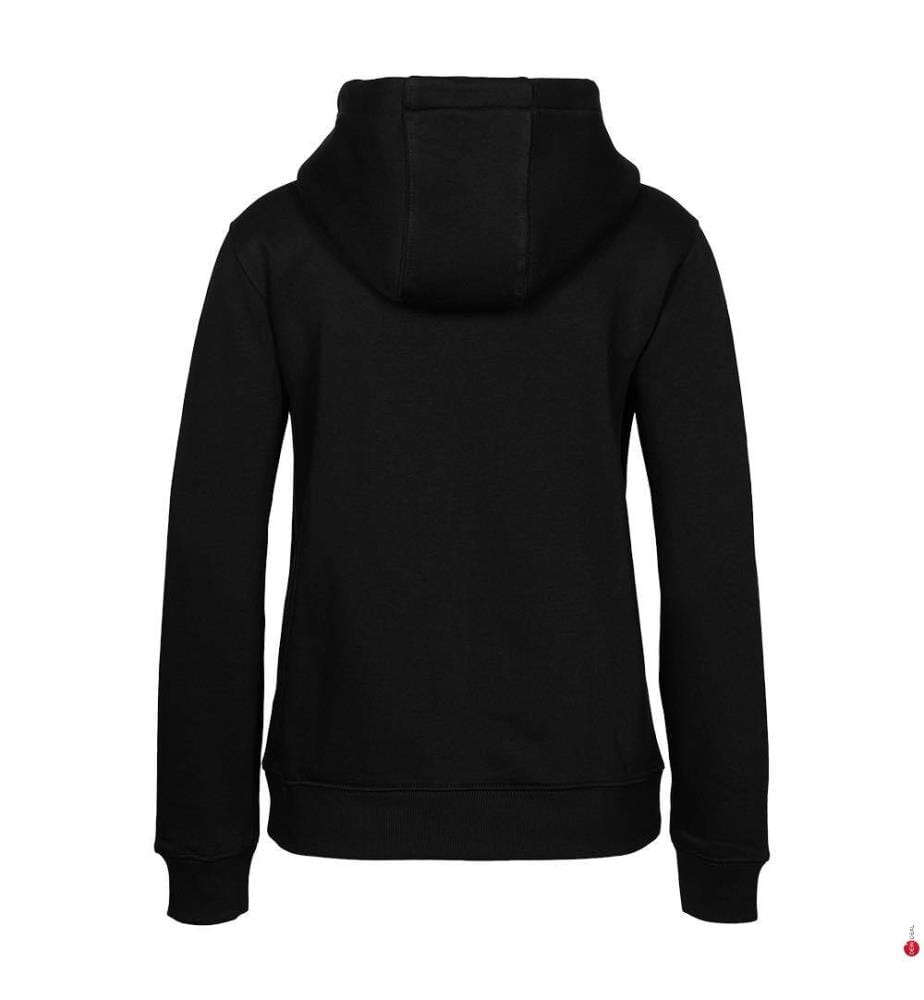 Jacke - Schwarz