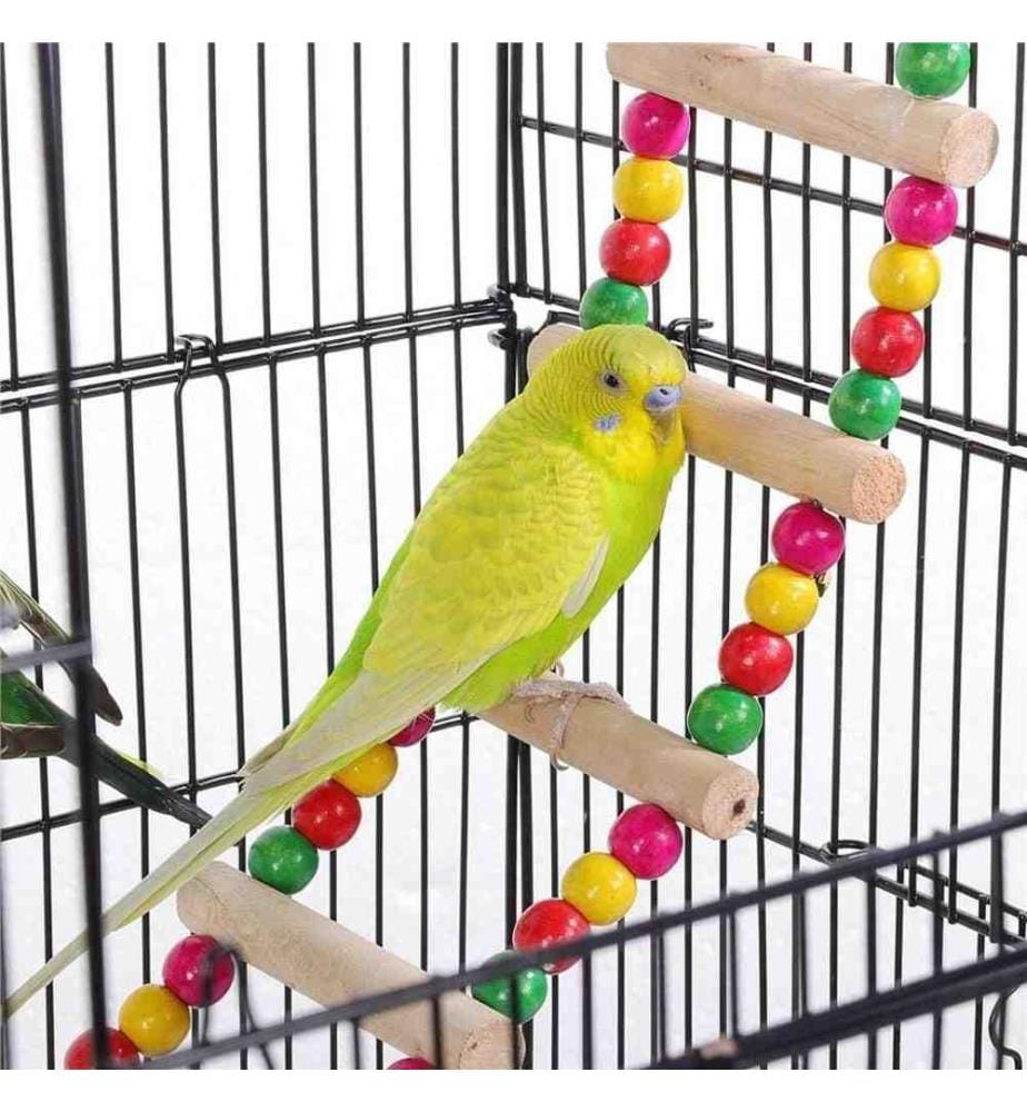 Photo inspiration: Gallery Detail: Jamb Aviary Bird Aviary Bird Cage With Toys