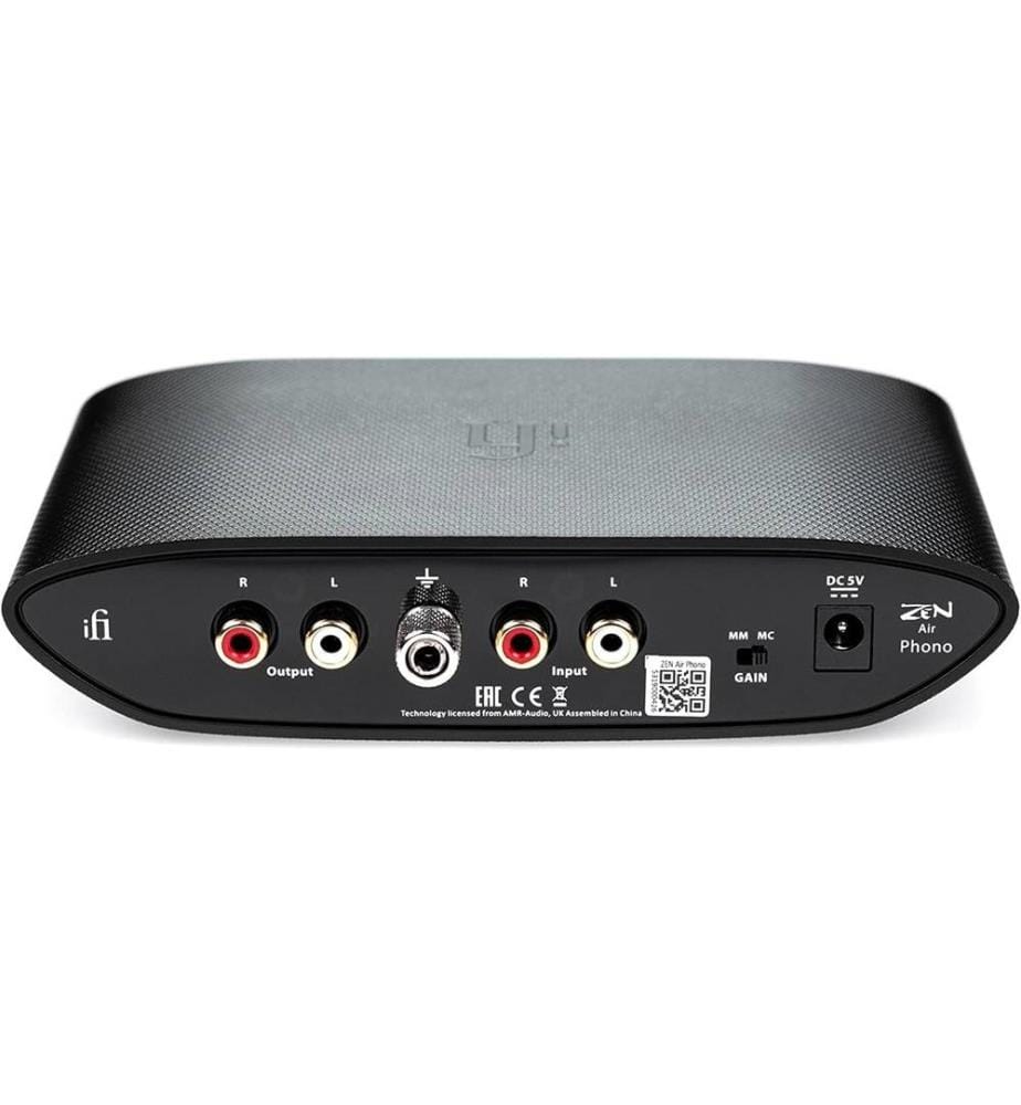Ifi iFi Audio Zen Air Phono Reduces Background… DeinDeal
