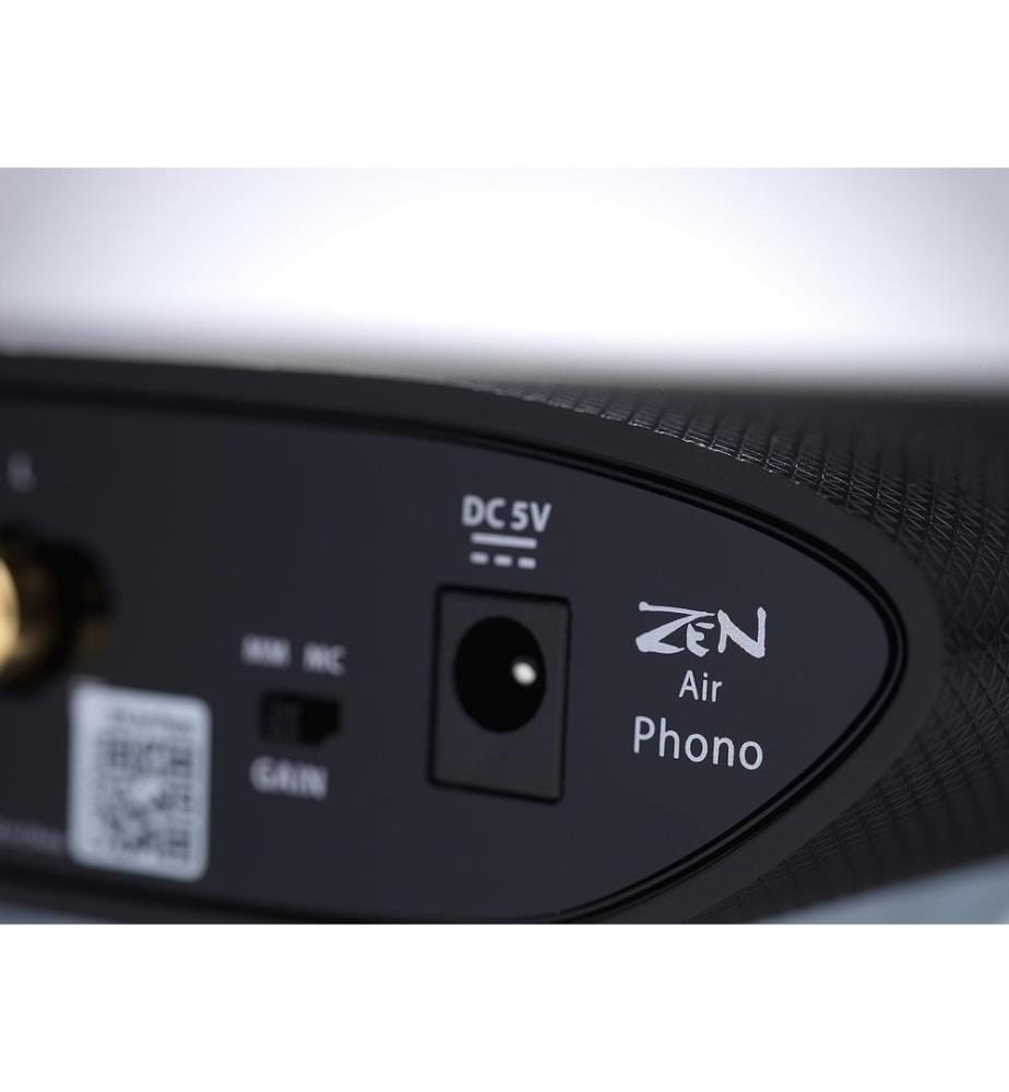 Ifi iFi Audio Zen Air Phono Reduces Background… DeinDeal