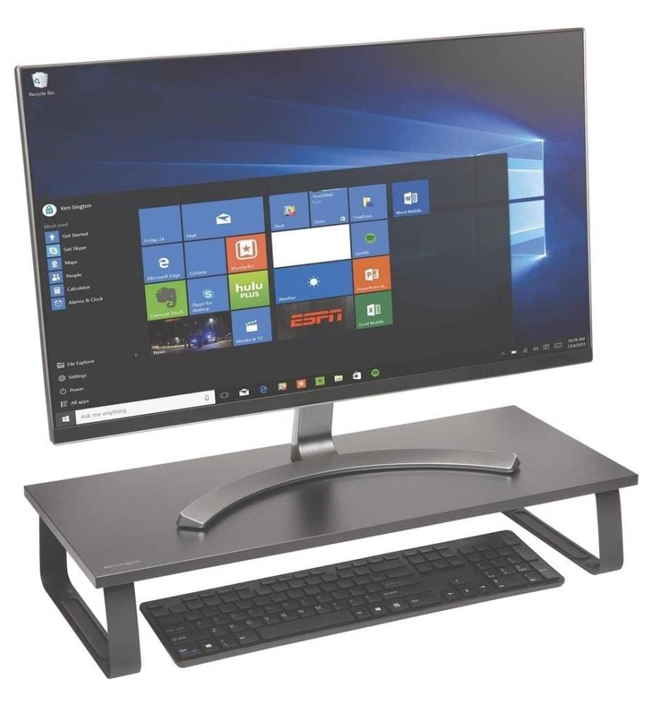 Kensington Kensington Extra Wide Monitor Stand f… DeinDeal