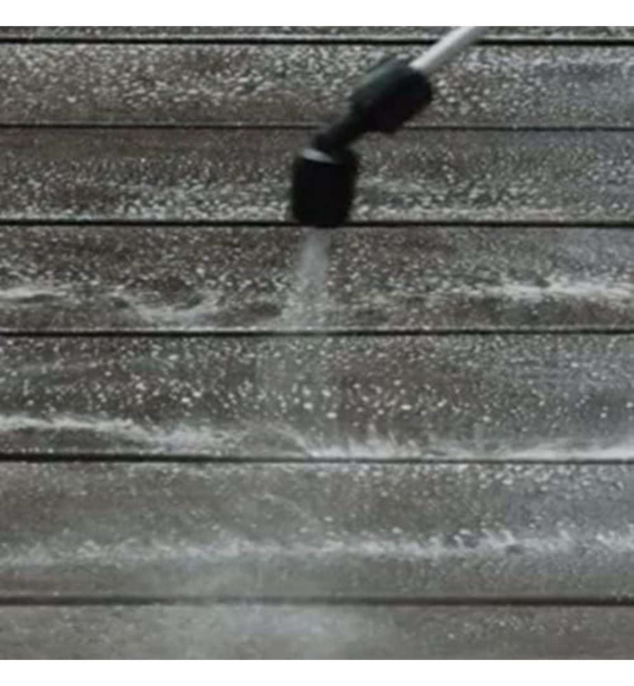 Starwax STARWAX Concentrated Wood Deck Degreaser… DeinDeal