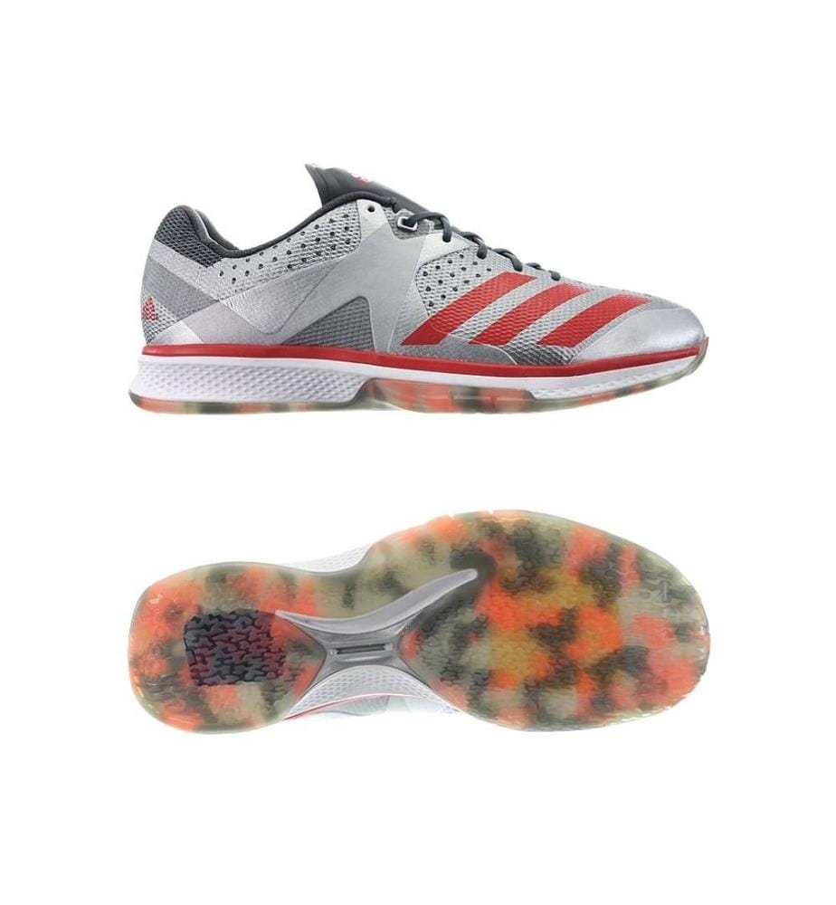 Adidas counterblast 2025 silver