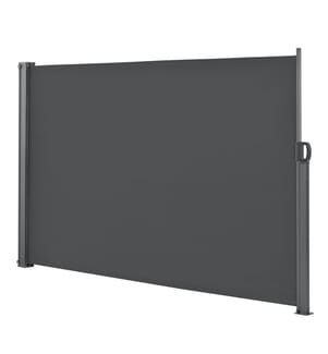 Store latéral Mulhacén 180x300 cm Anthracite
