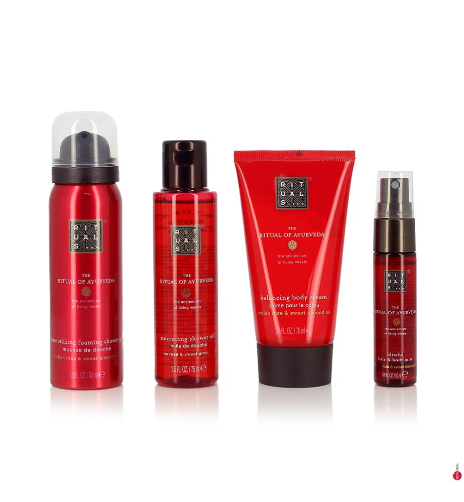 Rituals The Ritual Of Jing coffret cadeau pour femme