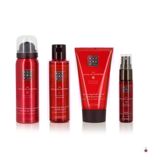 Coffret cadeau S The Ritual of Ayurveda