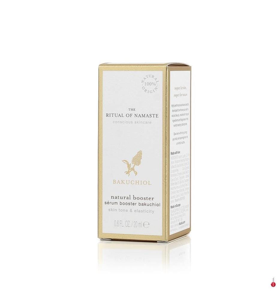 Bakuchiol Booster Serum The Ritual of Namaster - 20 ml