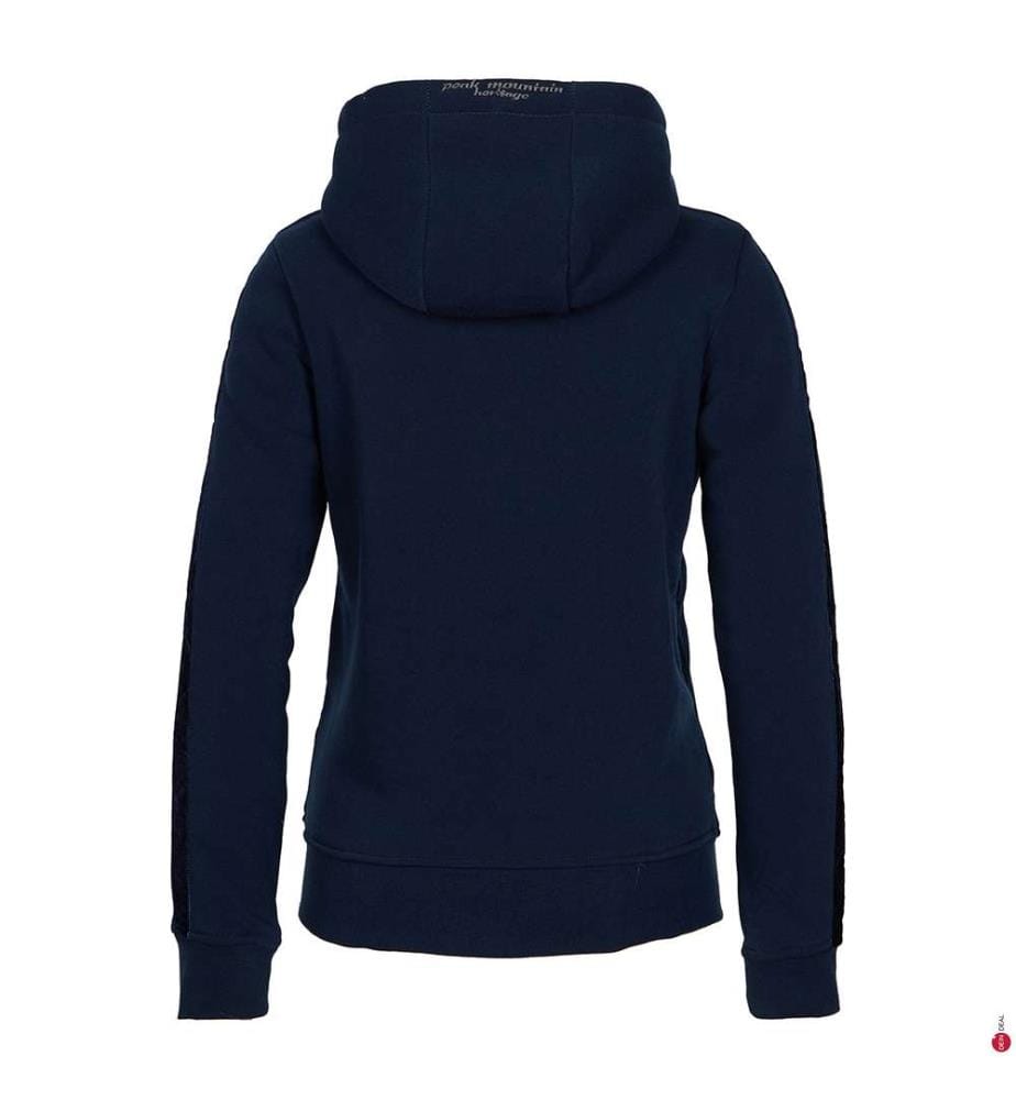 Peak Mountain Gilet Alice Navy DeinDeal