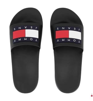 Mules - Noir