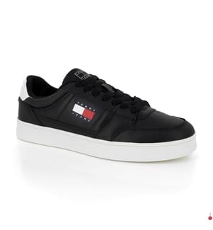 Sneakers The Greenwich - Schwarz