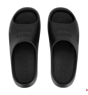 Mules - Noir