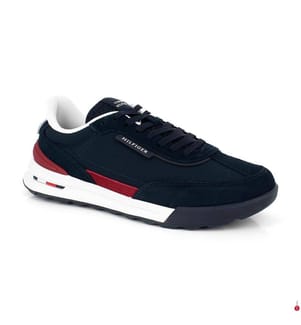 Sneakers - Marineblau