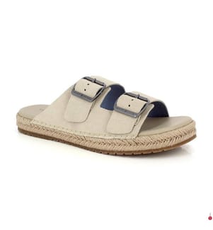 Sandales - Beige