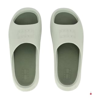 Mules - Vert