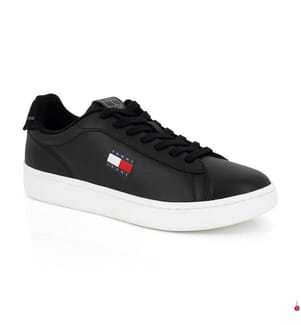 Sneakers Archive Court - Schwarz