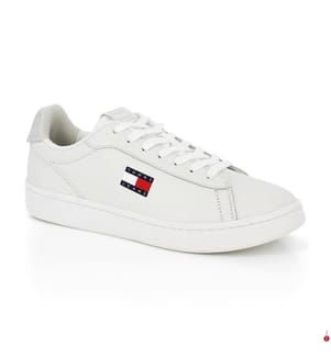 Sneakers Archive Court - Weiss