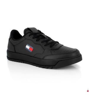 Sneakers - Schwarz