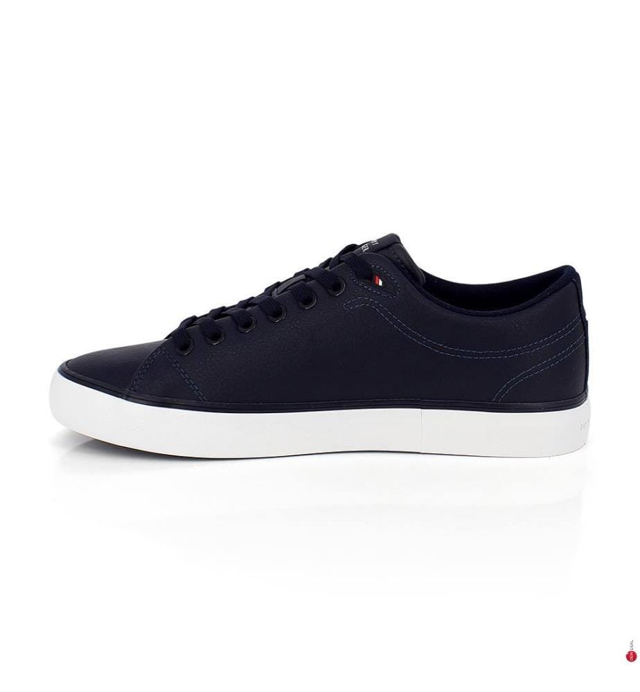 Sneakers - Marineblau