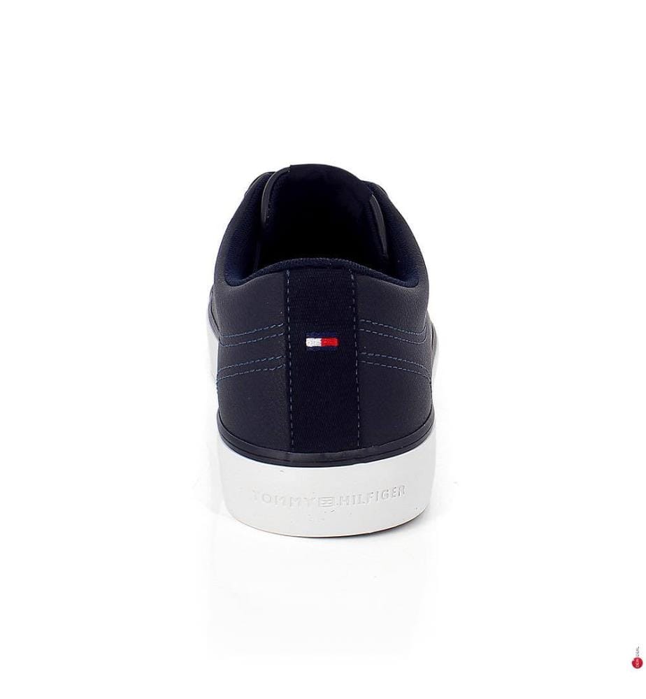 Sneakers - Marineblau