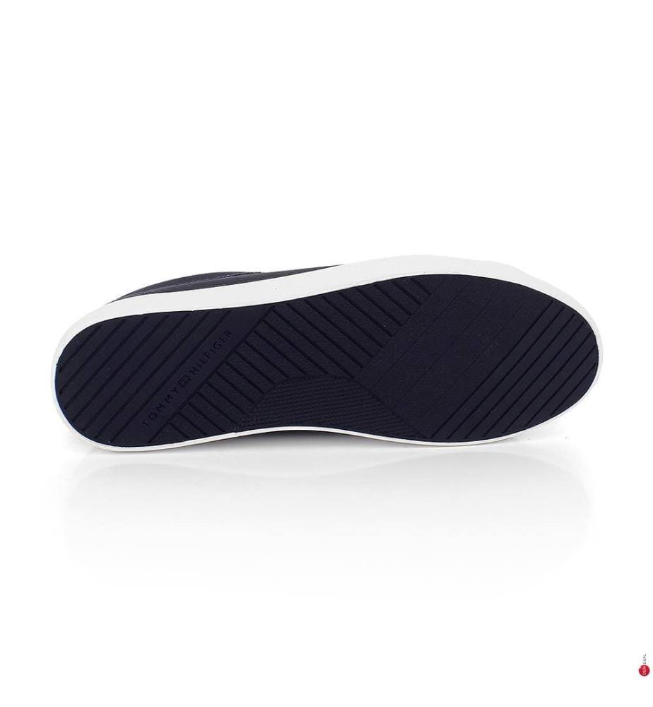 Sneakers - Marineblau