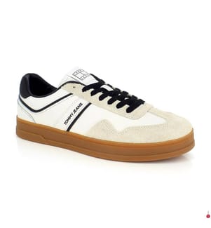 Sneakers The Greenwich - Ecru