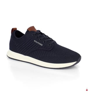 Sneakers - Marine