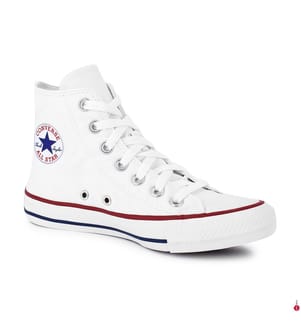 Scarpe da GinnasticaBaskets High-Top - Blanc - Bianco