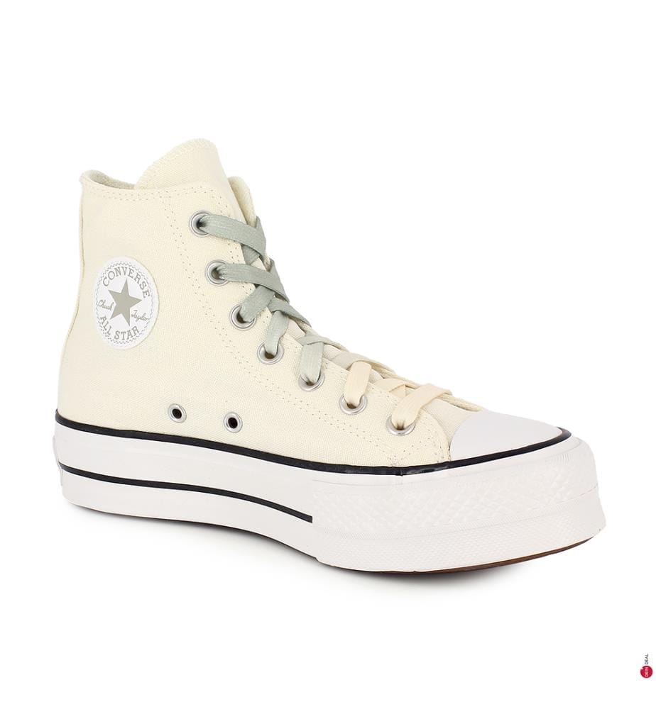 Converse compensée pas cher discount
