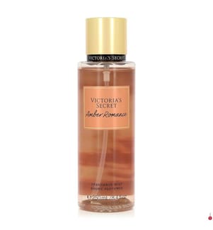 Brume Parfumée Amber Romance - 250 ml 