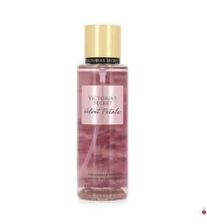 Brume Parfumée Velvet Petals - 250 ml 
