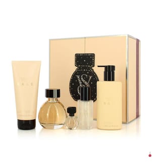 Coffret Cadeau Bare - 5 Pièces