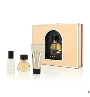 Coffret Bare 50 ml x 75 ml x 100 ml - 3 Pièces