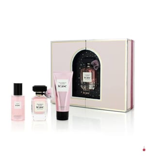Coffret Tease Luxe 50 ml x 75 ml x 100 ml - 3 Pièces