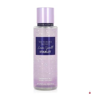Brume Parfumée Love Spell Starlit - 250 ml