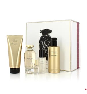 Coffret Cadeau Heavenly - 5 Pièces